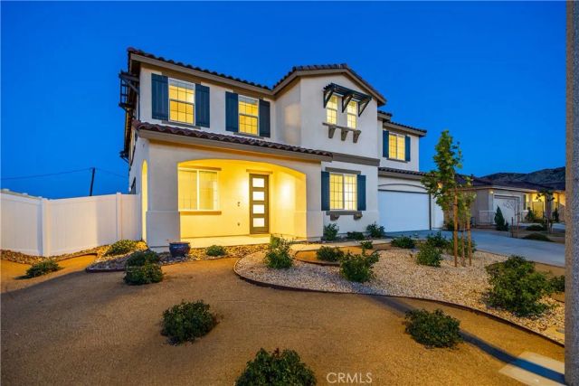 38856 Malva Rosa Drive, Palmdale, CA 93551