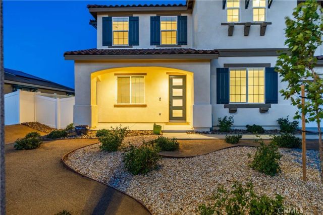 38856 Malva Rosa Drive, Palmdale, CA 93551