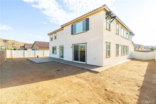 38856 Malva Rosa Drive, Palmdale, CA 93551