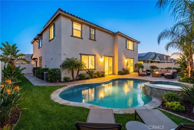 38856 Malva Rosa Drive, Palmdale, CA 93551
