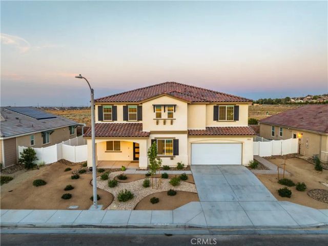 38856 Malva Rosa Drive, Palmdale, CA 93551