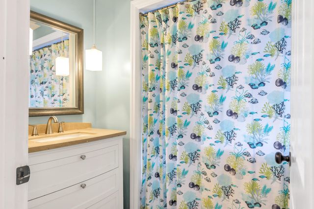 4005 Cameron Boulevard, Isle Of Palms, SC 29451