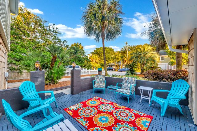 4005 Cameron Boulevard, Isle Of Palms, SC 29451