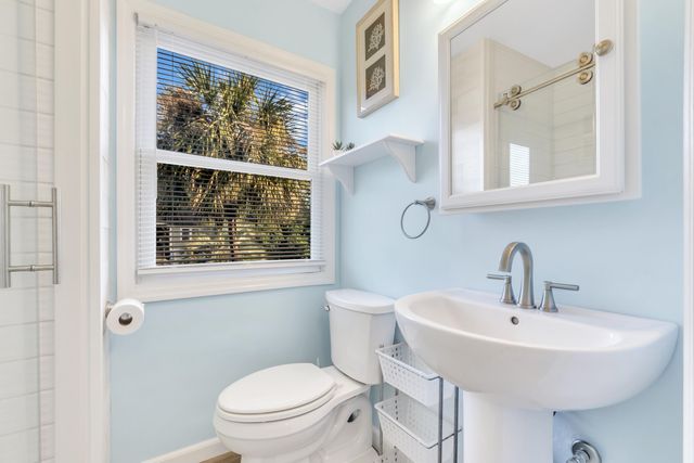 4005 Cameron Boulevard, Isle Of Palms, SC 29451