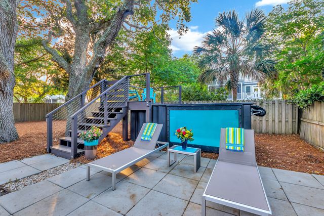 4005 Cameron Boulevard, Isle Of Palms, SC 29451