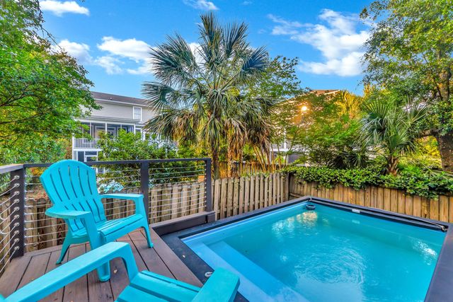 4005 Cameron Boulevard, Isle Of Palms, SC 29451