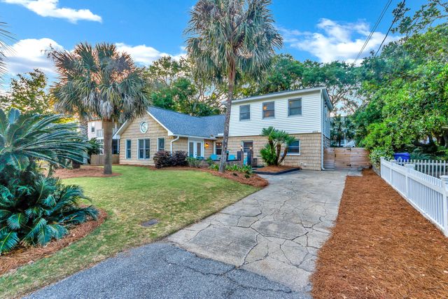 4005 Cameron Boulevard, Isle Of Palms, SC 29451