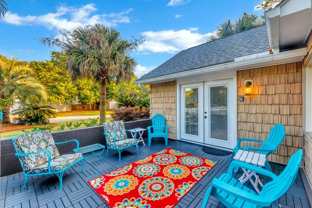 4005 Cameron Boulevard, Isle Of Palms, SC 29451