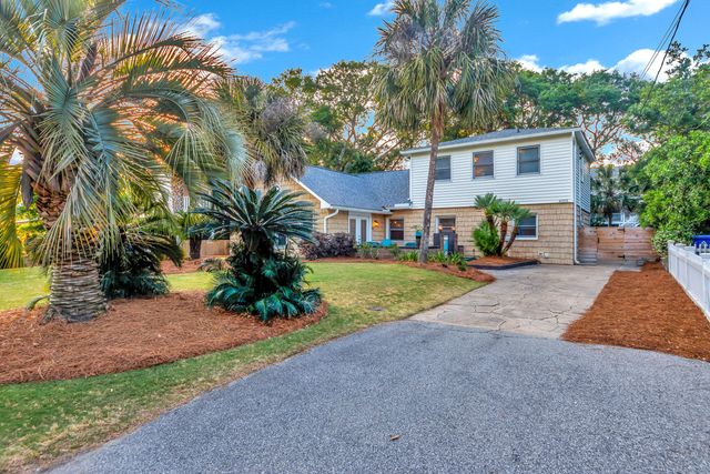4005 Cameron Boulevard, Isle Of Palms, SC 29451
