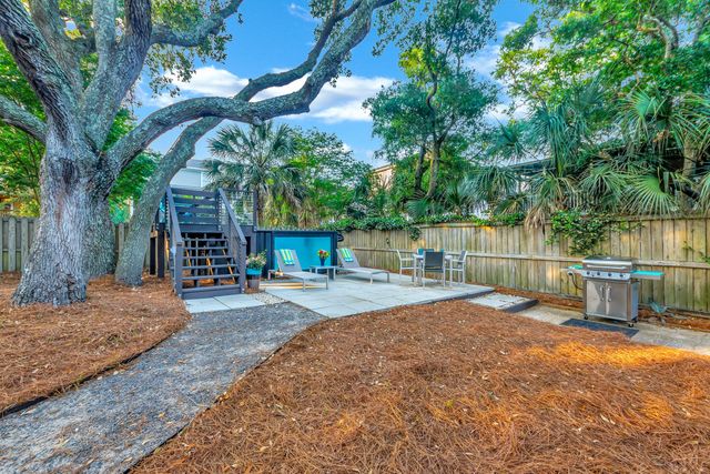 4005 Cameron Boulevard, Isle Of Palms, SC 29451