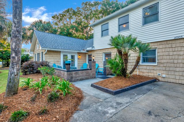 4005 Cameron Boulevard, Isle Of Palms, SC 29451