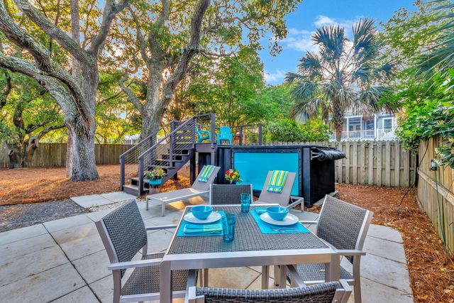 4005 Cameron Boulevard, Isle Of Palms, SC 29451