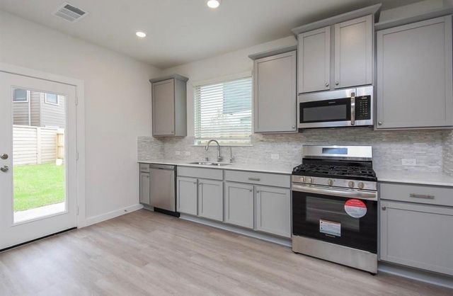 17231 Walden Lake Lane, Hockley, TX 77447