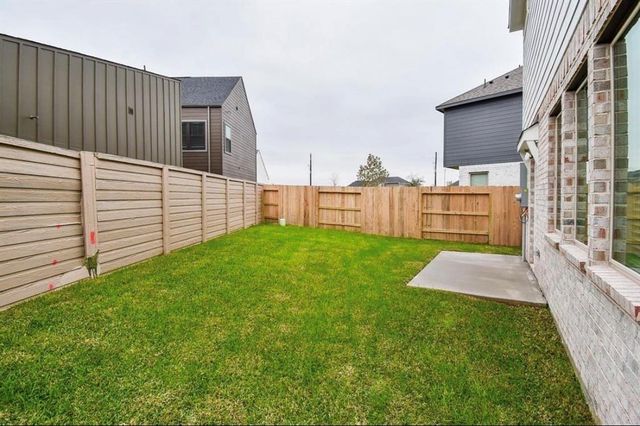 17231 Walden Lake Lane, Hockley, TX 77447