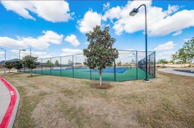 17231 Walden Lake Lane, Hockley, TX 77447