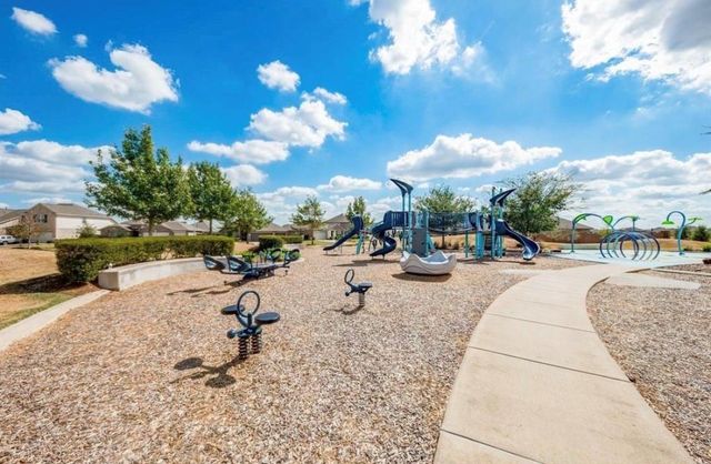 17231 Walden Lake Lane, Hockley, TX 77447