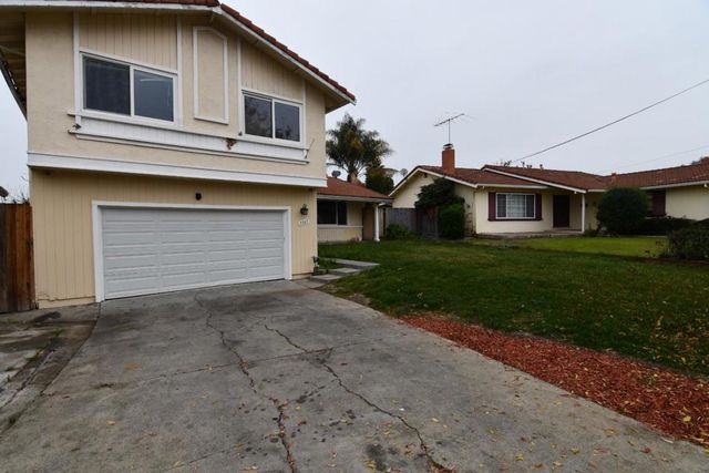 3367 Holderman Drive, San Jose, CA 95148