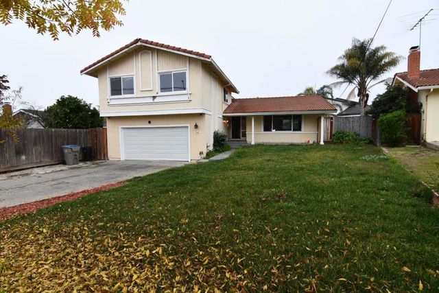 3367 Holderman Drive, San Jose, CA 95148