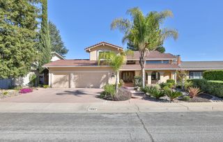 1592 Dorcey Lane, San Jose, CA 95120