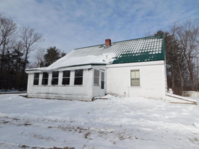 50 Kings Highway, Middleton, NH 03887
