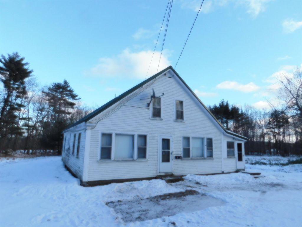 50 Kings Highway, Middleton, NH 03887