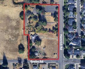 446 Beebe Road, Central Point, OR 97502