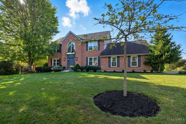 3882 Crooked Tree Drive, Mason, OH 45040