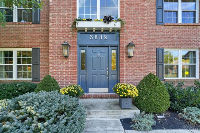 3882 Crooked Tree Drive, Mason, OH 45040