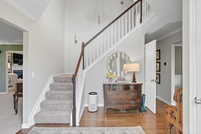 3882 Crooked Tree Drive, Mason, OH 45040