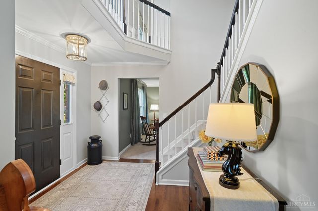 3882 Crooked Tree Drive, Mason, OH 45040