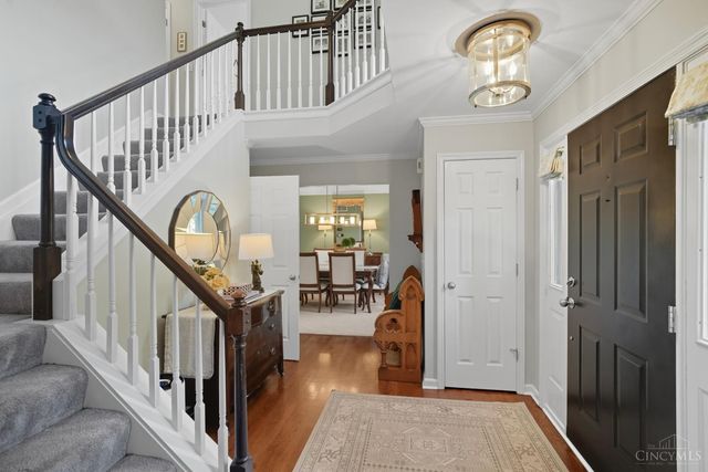 3882 Crooked Tree Drive, Mason, OH 45040