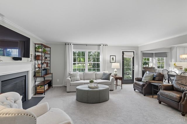 3882 Crooked Tree Drive, Mason, OH 45040