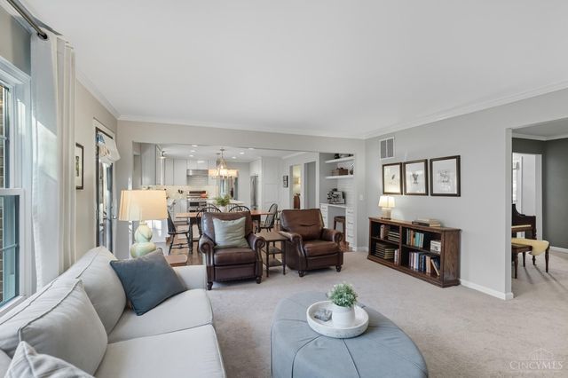 3882 Crooked Tree Drive, Mason, OH 45040