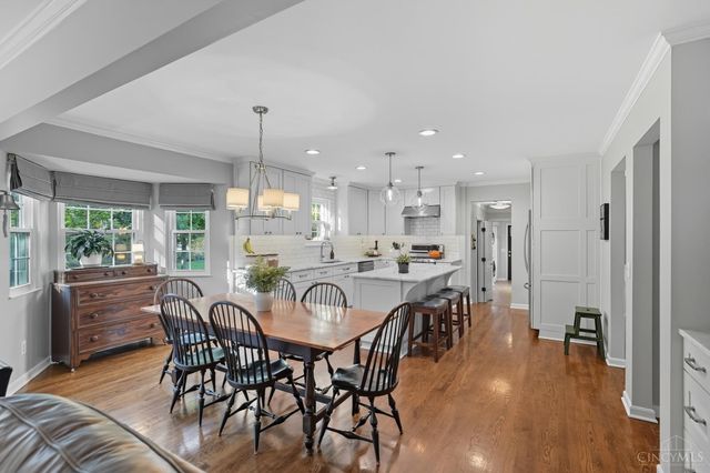 3882 Crooked Tree Drive, Mason, OH 45040