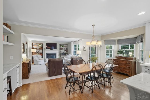 3882 Crooked Tree Drive, Mason, OH 45040