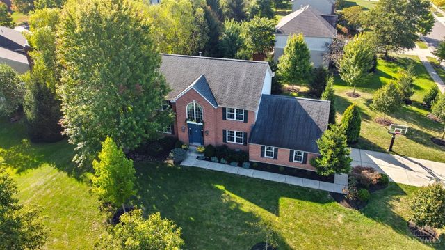 3882 Crooked Tree Drive, Mason, OH 45040