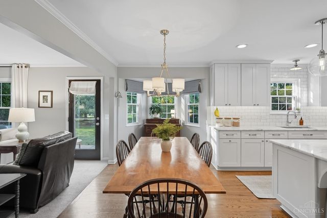 3882 Crooked Tree Drive, Mason, OH 45040