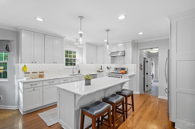 3882 Crooked Tree Drive, Mason, OH 45040