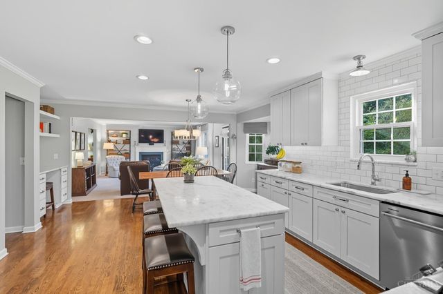 3882 Crooked Tree Drive, Mason, OH 45040