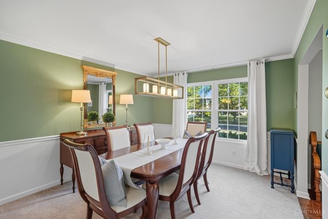 3882 Crooked Tree Drive, Mason, OH 45040