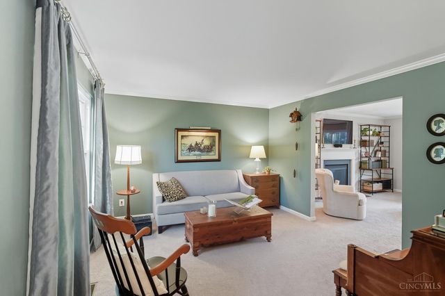 3882 Crooked Tree Drive, Mason, OH 45040