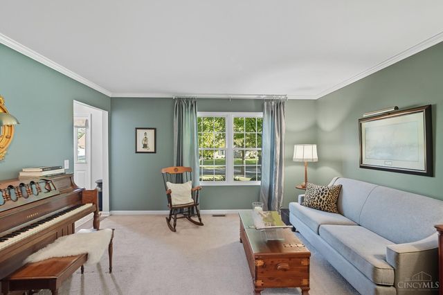 3882 Crooked Tree Drive, Mason, OH 45040