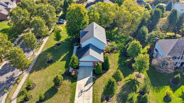 3882 Crooked Tree Drive, Mason, OH 45040