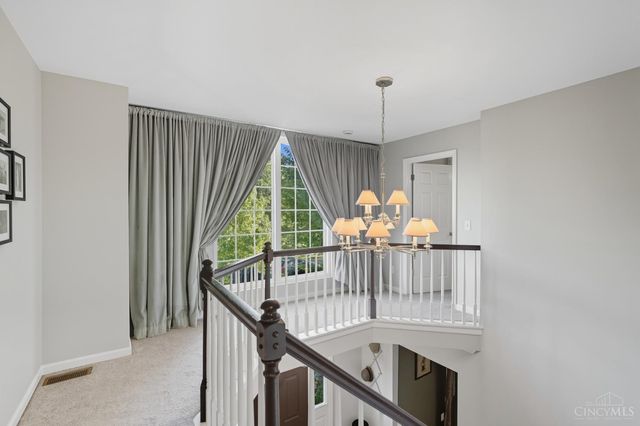 3882 Crooked Tree Drive, Mason, OH 45040