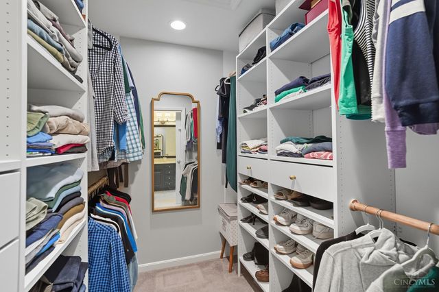 3882 Crooked Tree Drive, Mason, OH 45040