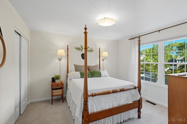 3882 Crooked Tree Drive, Mason, OH 45040