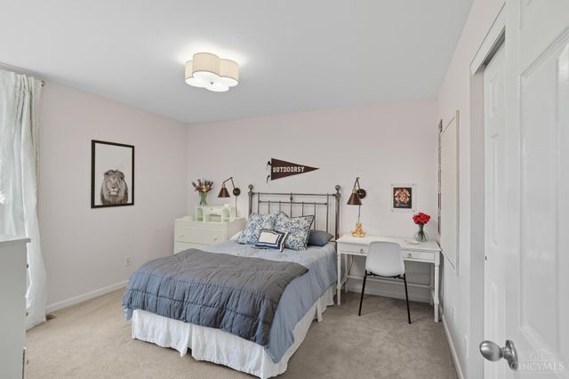 3882 Crooked Tree Drive, Mason, OH 45040