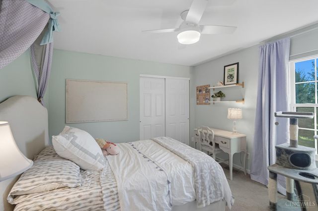 3882 Crooked Tree Drive, Mason, OH 45040