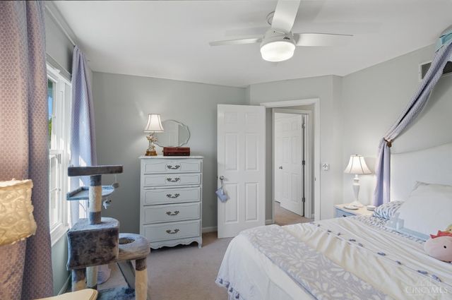 3882 Crooked Tree Drive, Mason, OH 45040