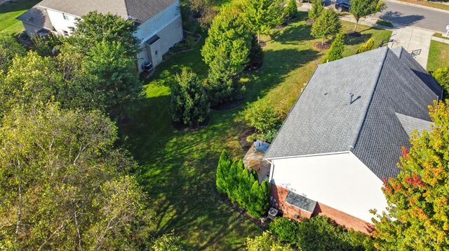 3882 Crooked Tree Drive, Mason, OH 45040